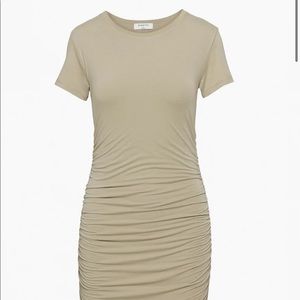 Aritzia Babaton Covet Dress
